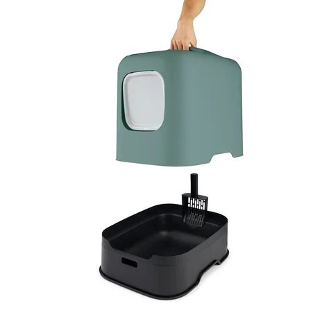 Rotho MyPet Biala grön