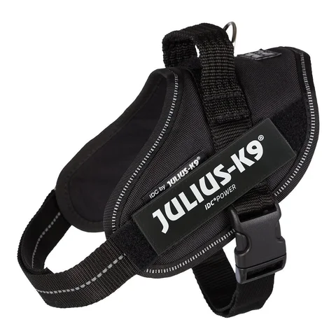 Julius-K9 IDC svart Baby 2