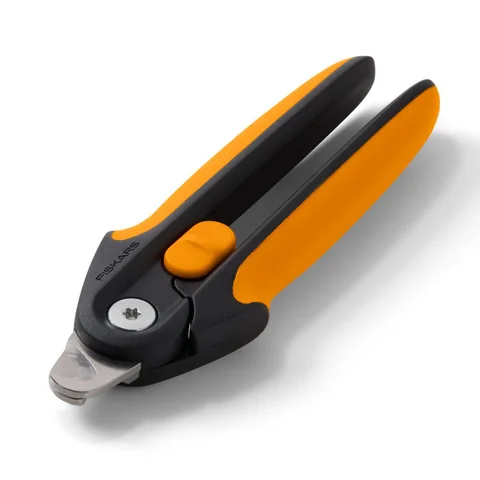 Fiskars klotång Large