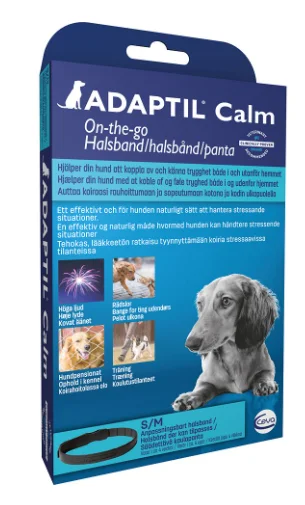 Adaptil Calm On-The-Go S/M