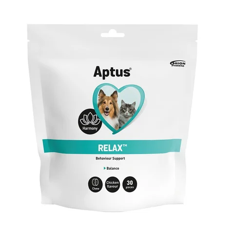 Aptus Relax, 30 tuggbitar