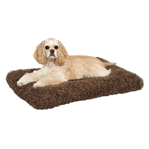 Midwest QuietTime Coco Chic brun 76 × 41 cm