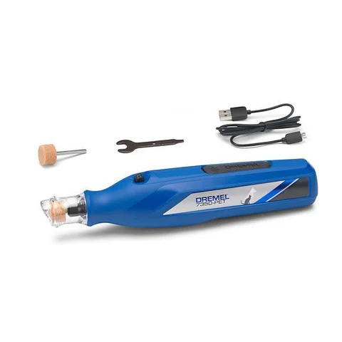 Dremel 7350 PET, F0137350PA