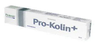 Pro-Kolin+ oral pasta 30 ml