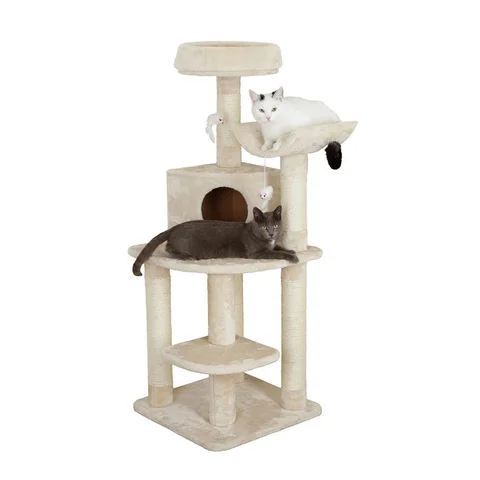 Kerbl Zirc beige 130 cm